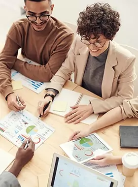 Growth <br>Marketing